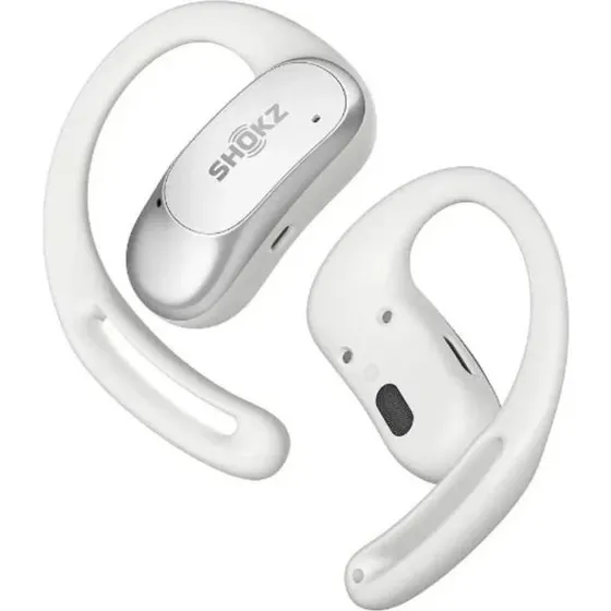Shokz OpenFit Air Cuffie Bluetooth Open-Ear