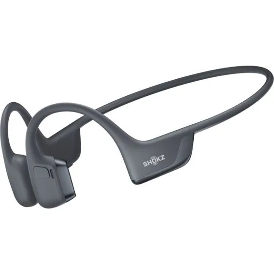 Shokz OpenRun Pro 2 - Cuffie a Conduzione Ossea DualPitchTM