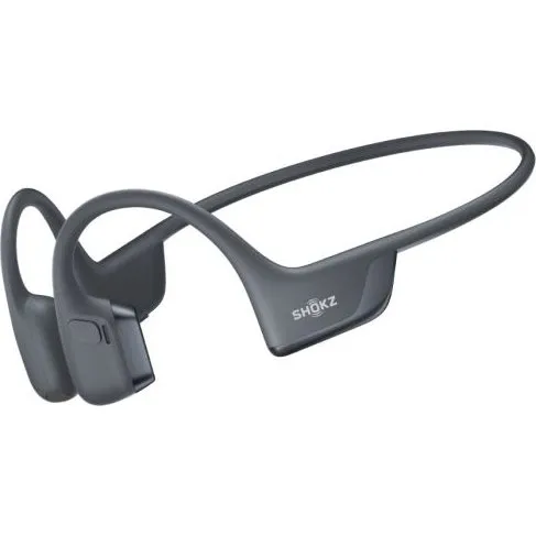 Shokz OpenRun Pro 2 Mini - Cuffie a Conduzione Ossea
