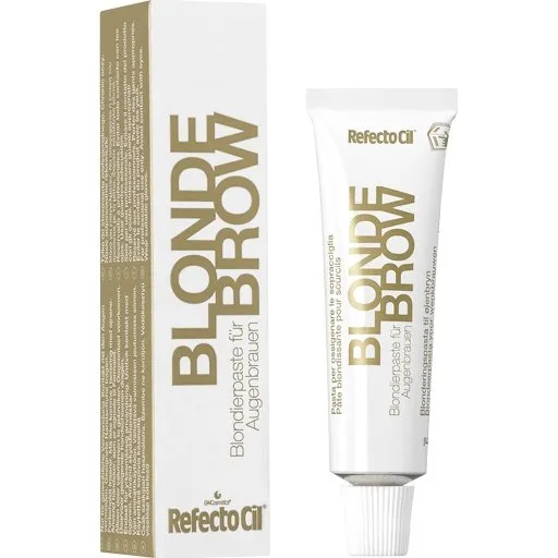RefectoCil Crema Sbiancante Blonde Brow per Sopracciglia 15 ml