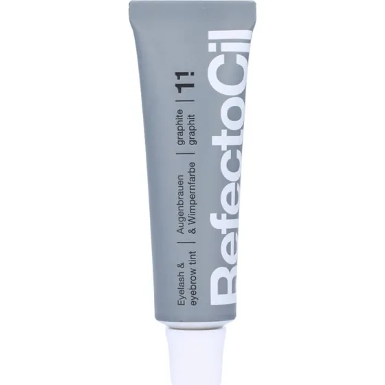 RefectoCil Tintura Ciglia e Sopracciglia Graphite 1.1 - 15 ml