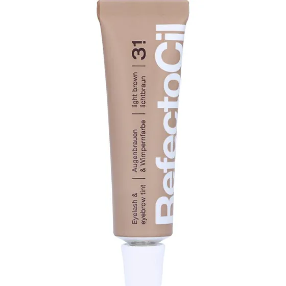 Refectocil Tinta Ciglia e Sopracciglia Marrone Chiaro 3.1