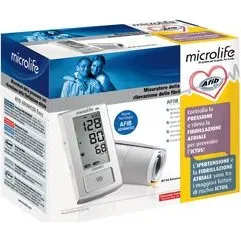 Microlife BP A6 Advanced Easy AFIB