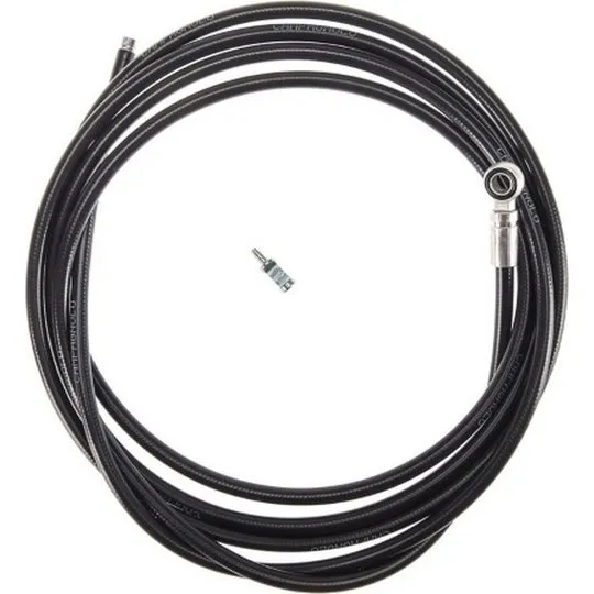 Campagnolo Potenza/H11 Kit Tubi Freno Disco 2m