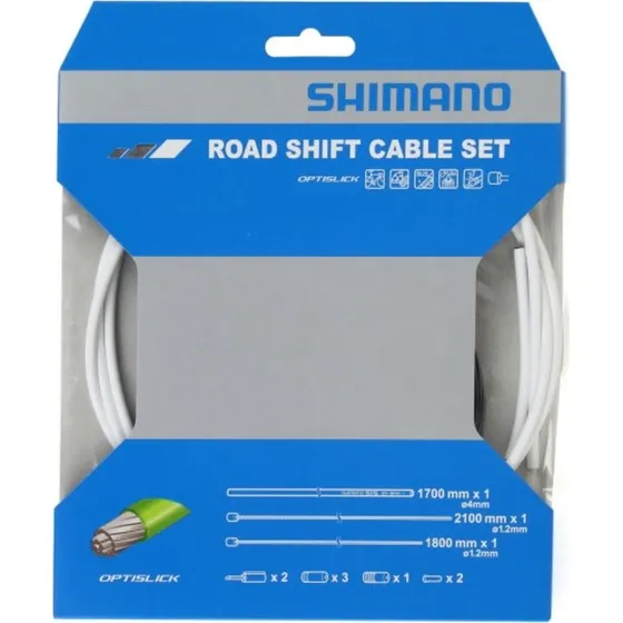 Shimano OT-SP41 OPTISLICK Cavi Cambio Strada