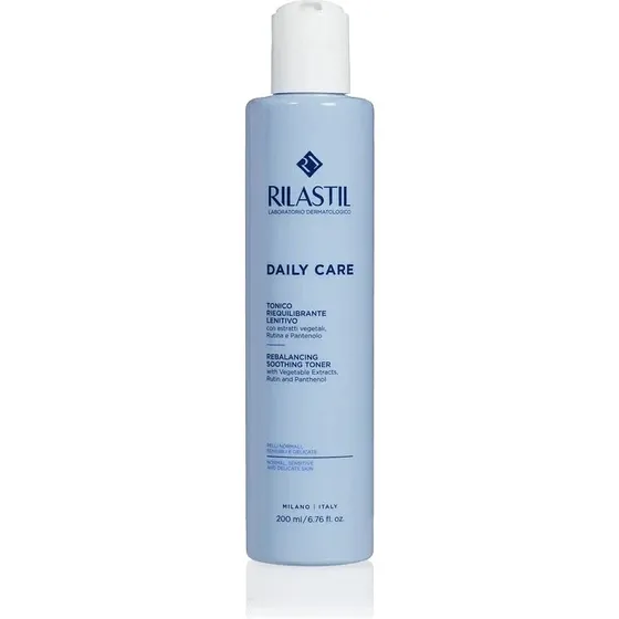 Rilastil Daily Care Tonico Lozione 200 ml