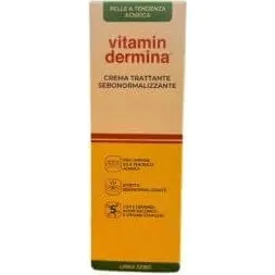 Vitamin Dermina Siero Peeling Cheratolitico 30 ml