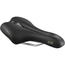 Selle Royal Ellipse Athletic Nero
