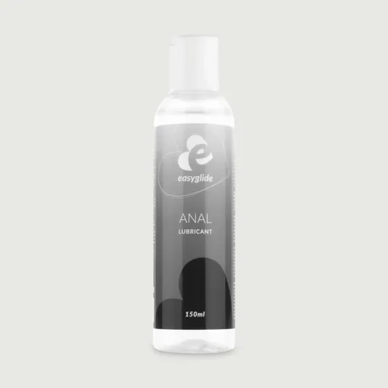 Easyglide Lubrificante Anale a Base d'Acqua - 150 ml