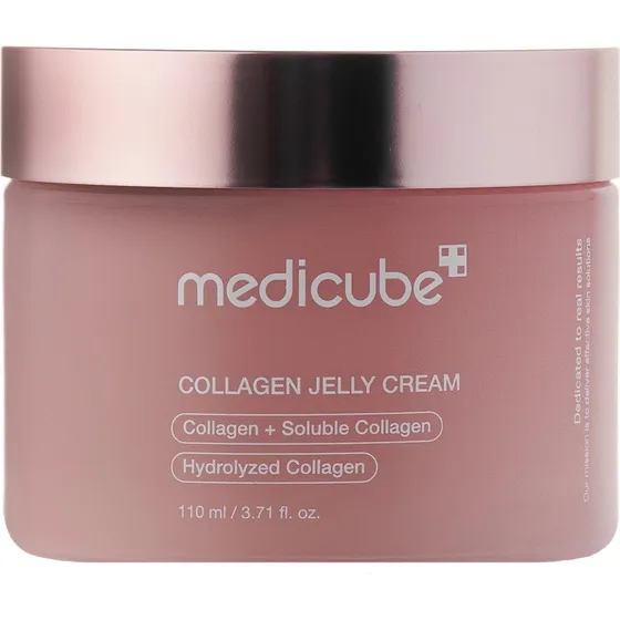 Medicube Collagen Jelly Cream - Crema Gel Rassodante 110ml