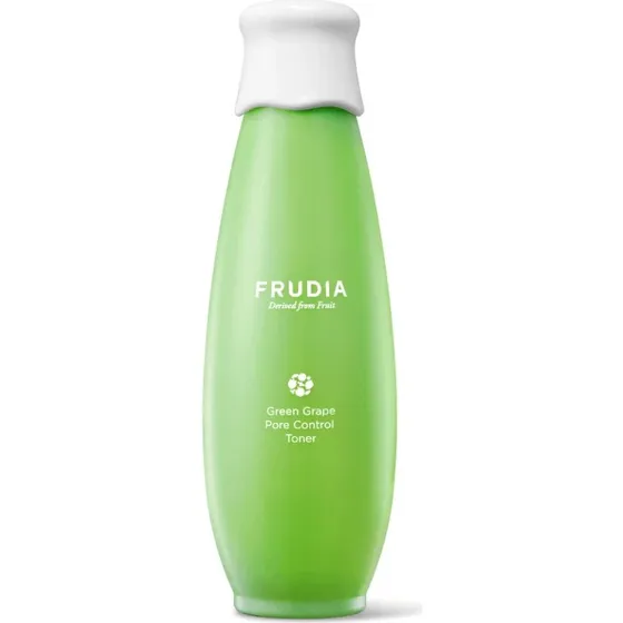 Frudia Green Grape Pore Control Toner, 195 ml