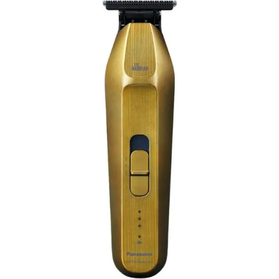 Panasonic The Barikan Gold ER-XT70-N T-Shaped Trimmer
