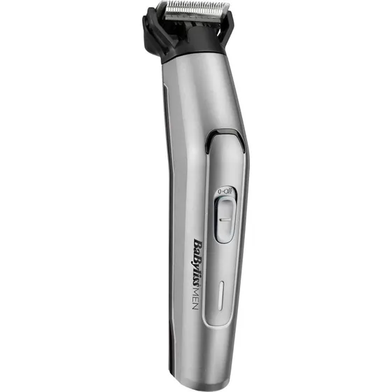 Babyliss Paris - Multi 11in1 Titanium
