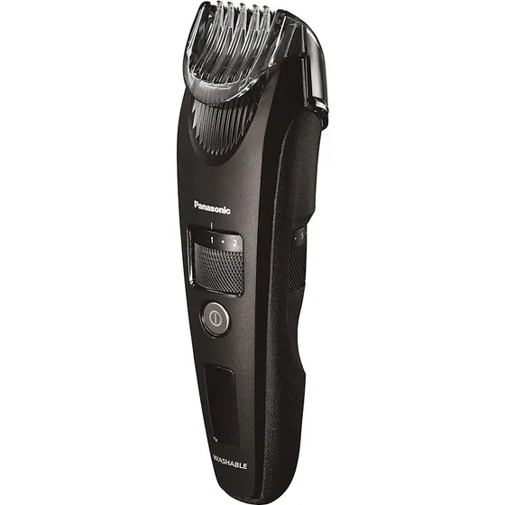 Panasonic ER-SB40-K803 Regolabarba, Nero