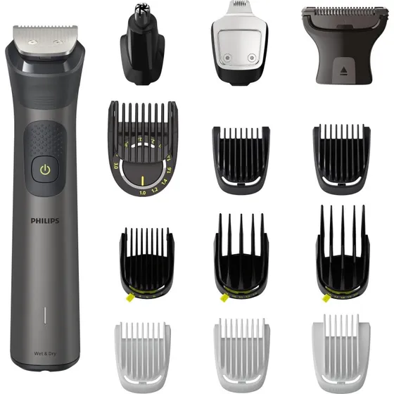 Philips Series 7000 MG7940/75 Trimmer 11 in 1