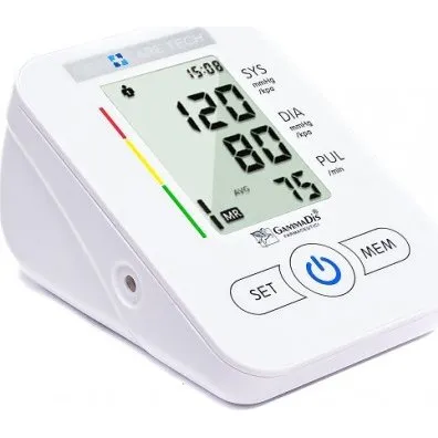 Medicare Misuratore Pressione Professionale