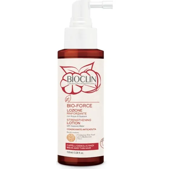 Bioclin Bio-Force Lozione Spray Rinforzante 150ml