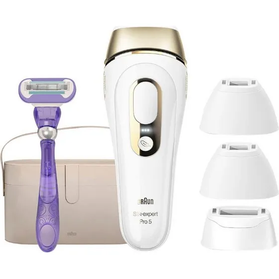 Braun Silk-expert Pro 5 PL5347 IPL