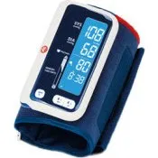 Pic Mobilerapid Misuratore di Pressione da Braccio