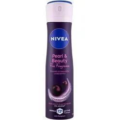 Nivea Deodorante Spray Pearl Beauty 150ml