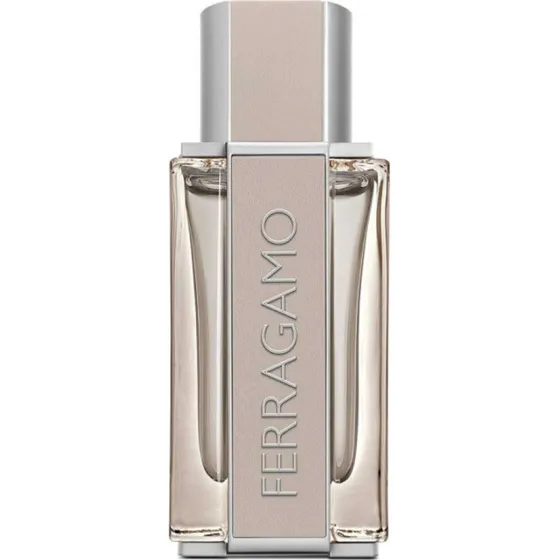 Salvatore Ferragamo Bright Leather Eau de Toilette 50ml
