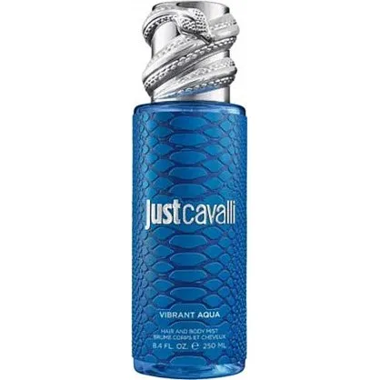 Roberto Cavalli Vibrant Aqua Brume Profumata Corpo e Capelli 250ml