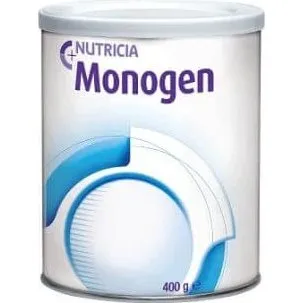 Monogen 400 g - Alimento in polvere per esigenze nutrizionali specifiche