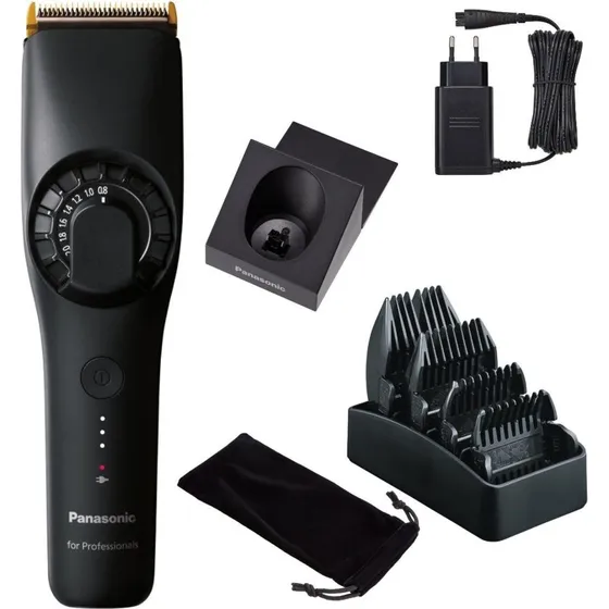 Panasonic ER-DGP90 Tagliacapelli Professionale Cordless