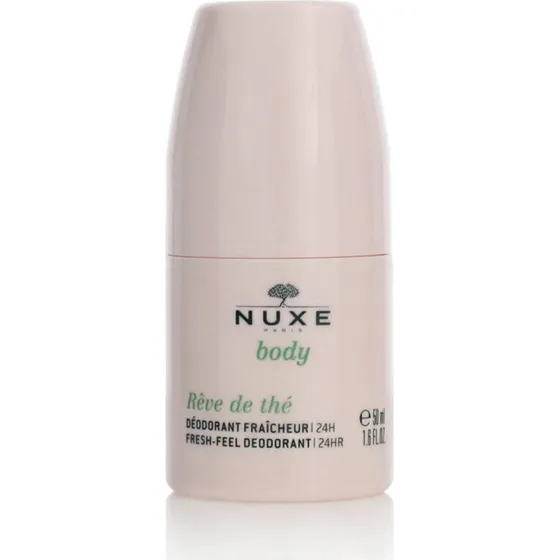 Nuxe bodyRêve de thé Deodorante 24h 50ml