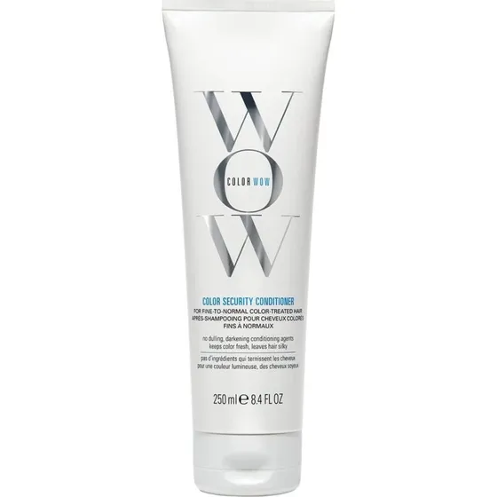 Color Wow Color Security Conditioner Capelli Fini/Normali 250 ml