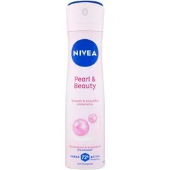 Nivea Pearl & Beauty Deodorante Spray 150 ml
