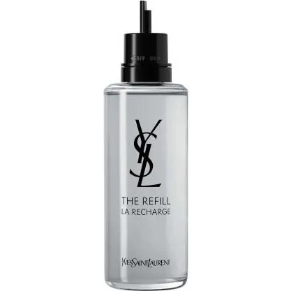 Yves Saint Laurent Myslf Eau de Parfum Ricarica 150 ml
