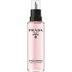 Prada Paradoxe Fiore Virtuale Eau de Parfum Ricarica 100ml