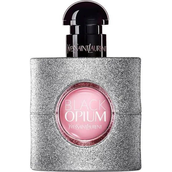 Yves Saint Laurent Black Opium Glitter Eau de Parfum 90 ml