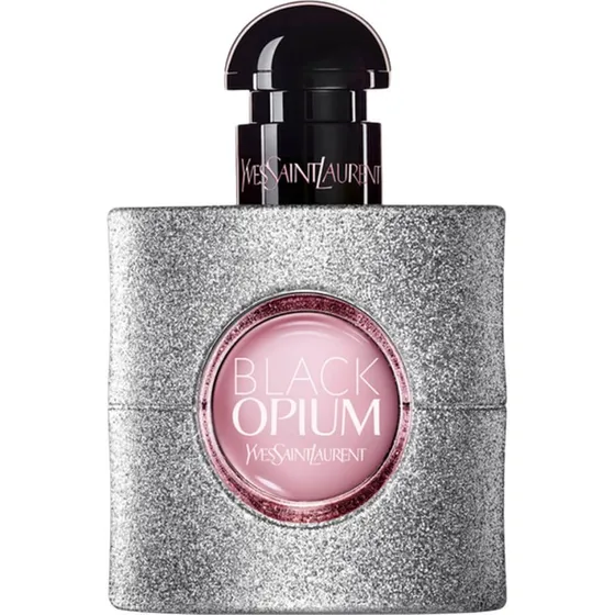 Yves Saint Laurent Black Opium Glitter Eau de Parfum 50 ml