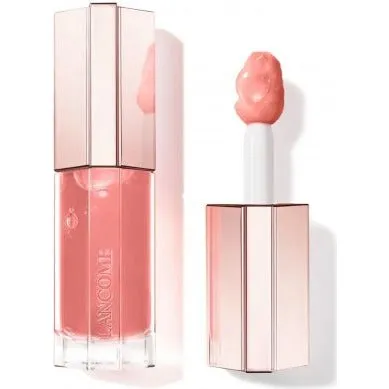 Lancôme Idole Lip JuicyTreat 33 Le Nud - Gloss Labbra Idratante