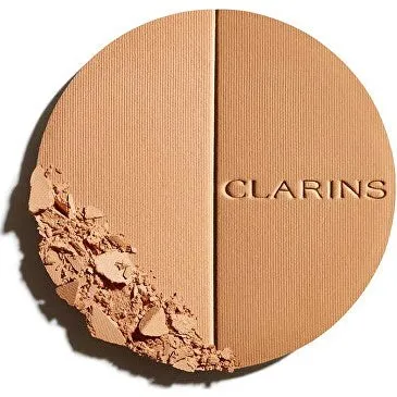 Clarins Ever Bronze 01 Light Terra - Bronzer in Polvere 10g