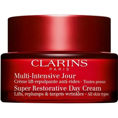 Clarins Multi-Intensive Jour 50+ Crema Giorno Lifting 50 ml