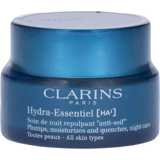 Clarins Hydra-Essentiel HA2 Soin de Nuit 50 ml
