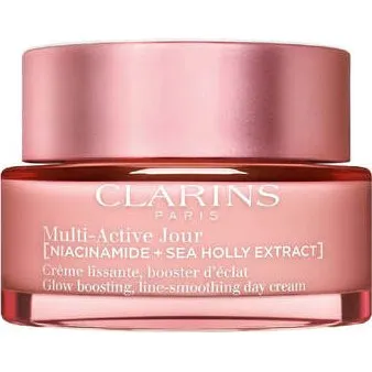 Clarins Multi-Active Jour 30+ Crema Giorno Anti-Rughe 50ml
