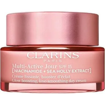 Clarins Crema Giorno Multi-Active SPF15 50ml