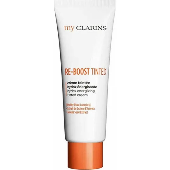 Clarins My Clarins Re-Boost Tinted Cream Hydra-Énergisante 50ml