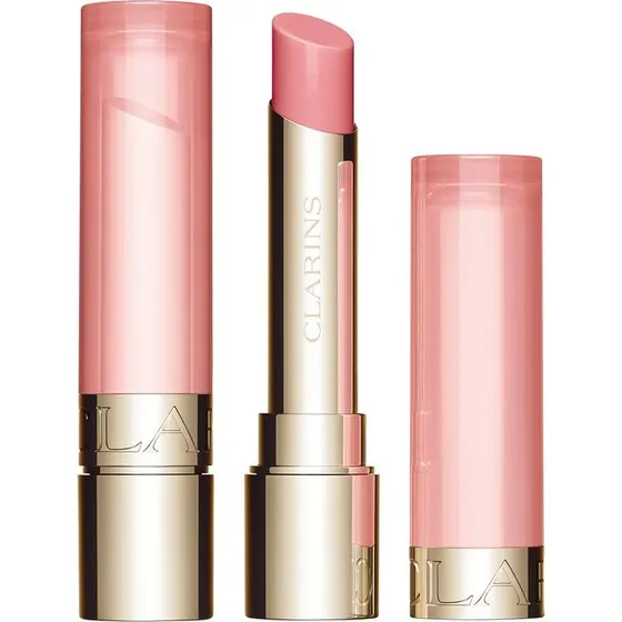 Clarins Lip Oil Balm 06 Fig - Balsamo Labbra Idratante e Rimpolpante