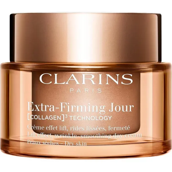 Clarins Extra-Firming Crema Giorno per Pelli Secche 50 ml