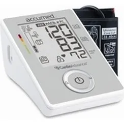 Accumed Cardio Advance Sfigmomanometro da Braccio