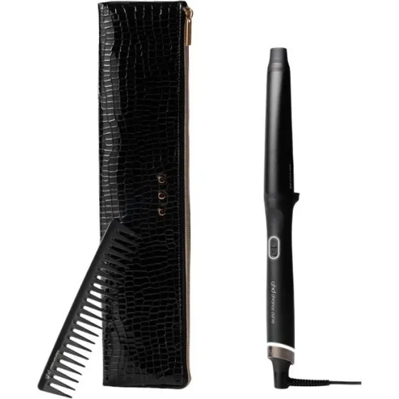 ghd Chronos Curve Conical Curling Wand Set Regalo