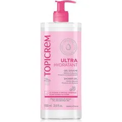 Topicrem Gel Detergente Delicato 1000 ml
