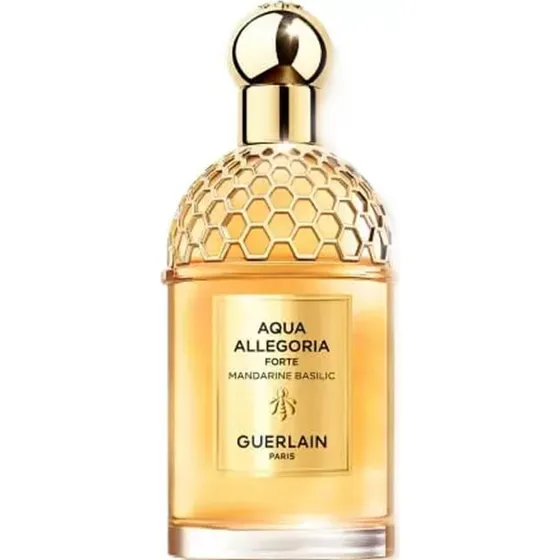 Guerlain Aqua Allegoria Forte Mandarine Basilic EDP 125 ml