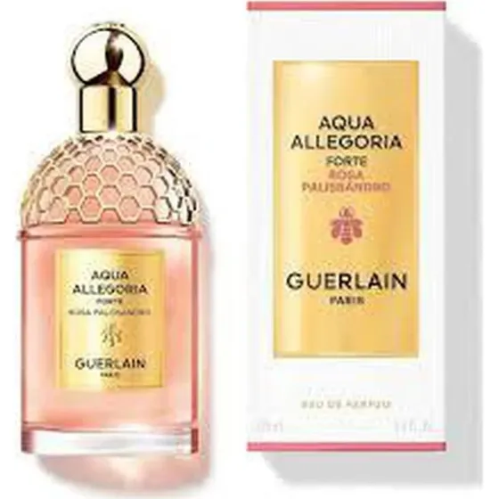 Guerlain Aqua Allegoria Forte Rosa Palissandro Eau De Parfum 125ml