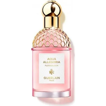 Guerlain Aqua Allegoria Flora Bloom Eau de Toilette 75ml